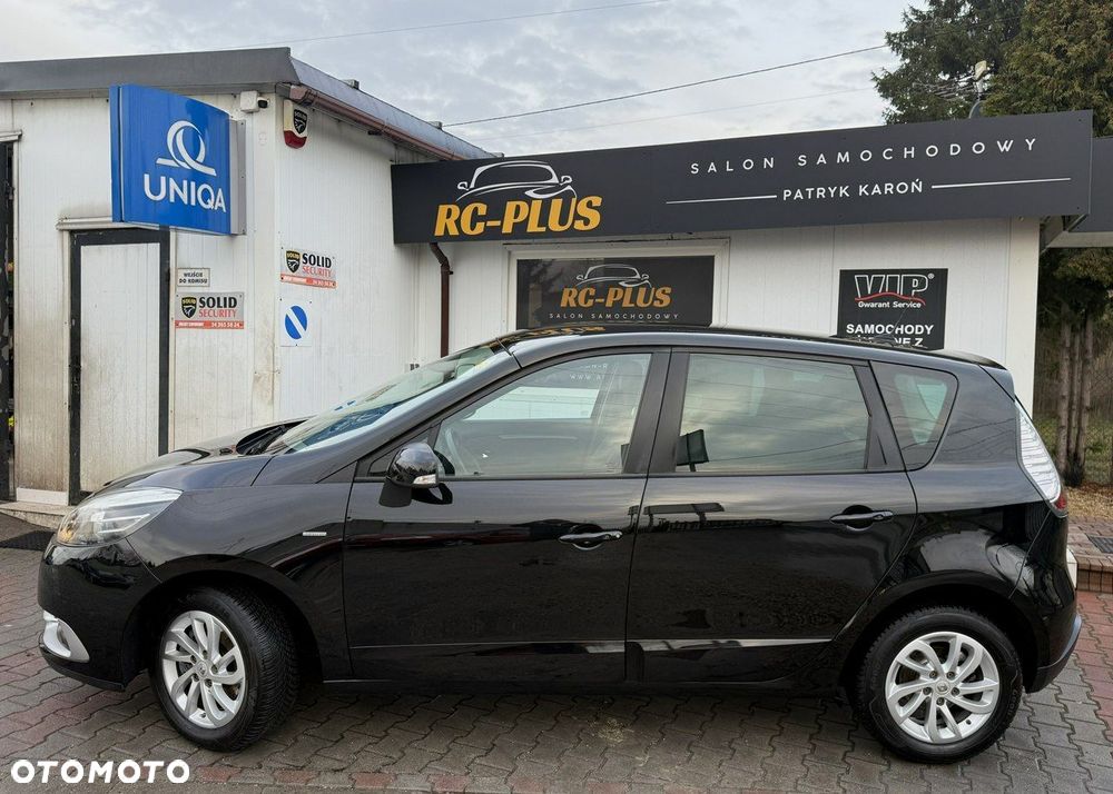 Renault Scenic ENERGY TCe 130 S&S LIMITED - 6