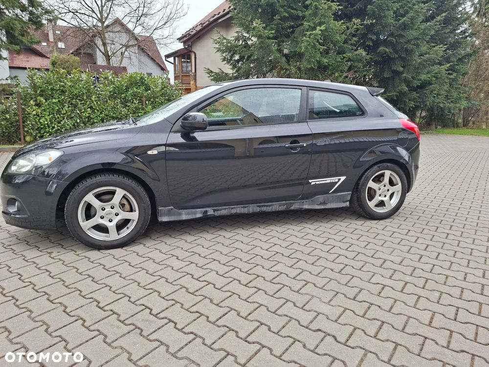 Kia ProCeed 1.6 Crdi Comfort + - 2