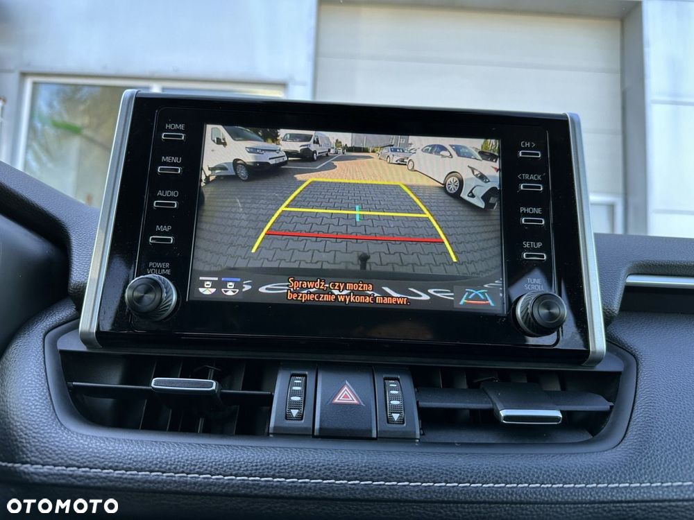 Toyota RAV4 2.5 Hybrid Comfort 4x2 - 15