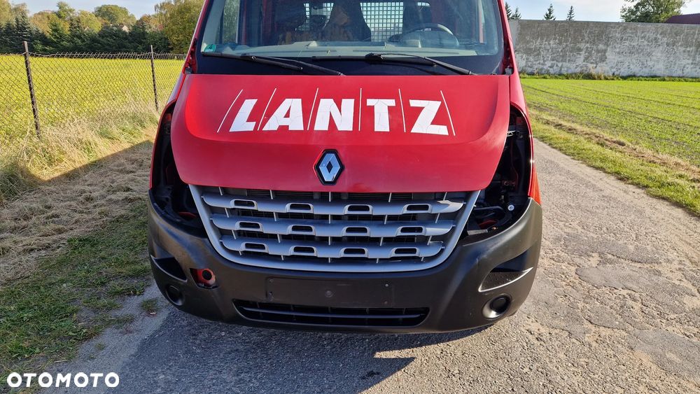 Renault MASTER - 18