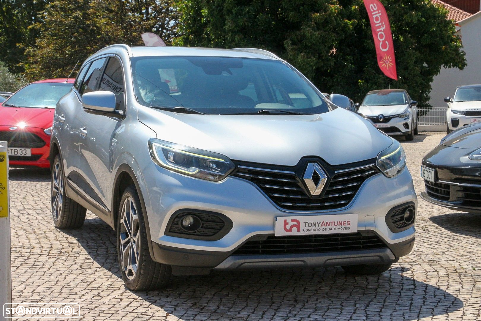 Renault Kadjar 1.5 dCi Intens - 11