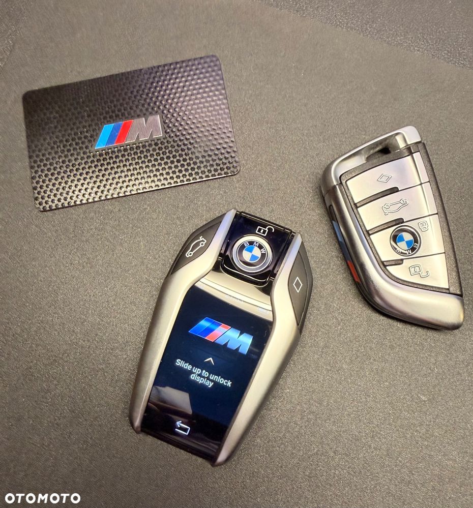 BMW X6M - 27
