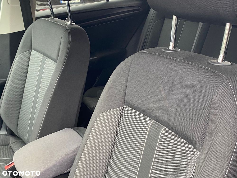 Volkswagen T-Roc 1.5 TSI Special Edition DSG - 21