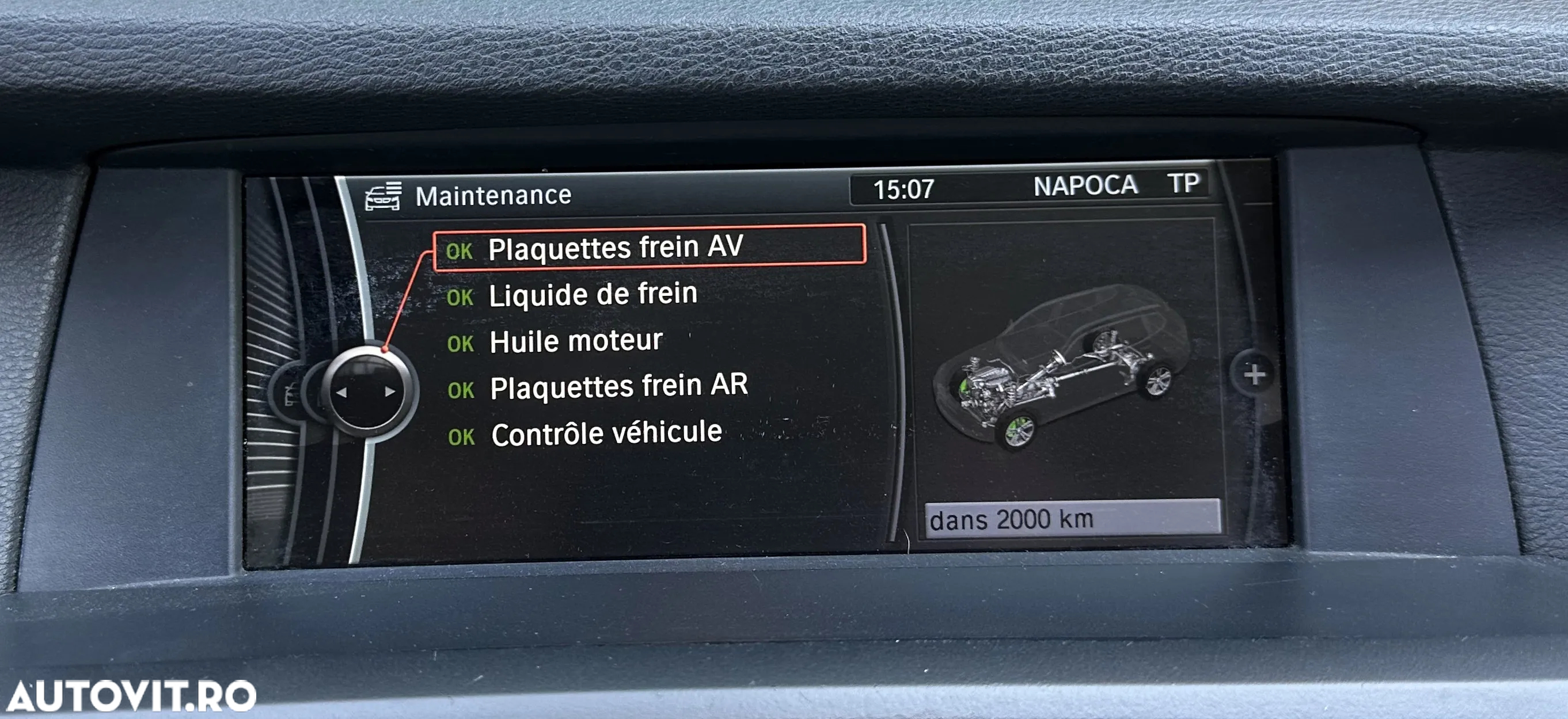 BMW X3 xDrive20d Aut. - 18