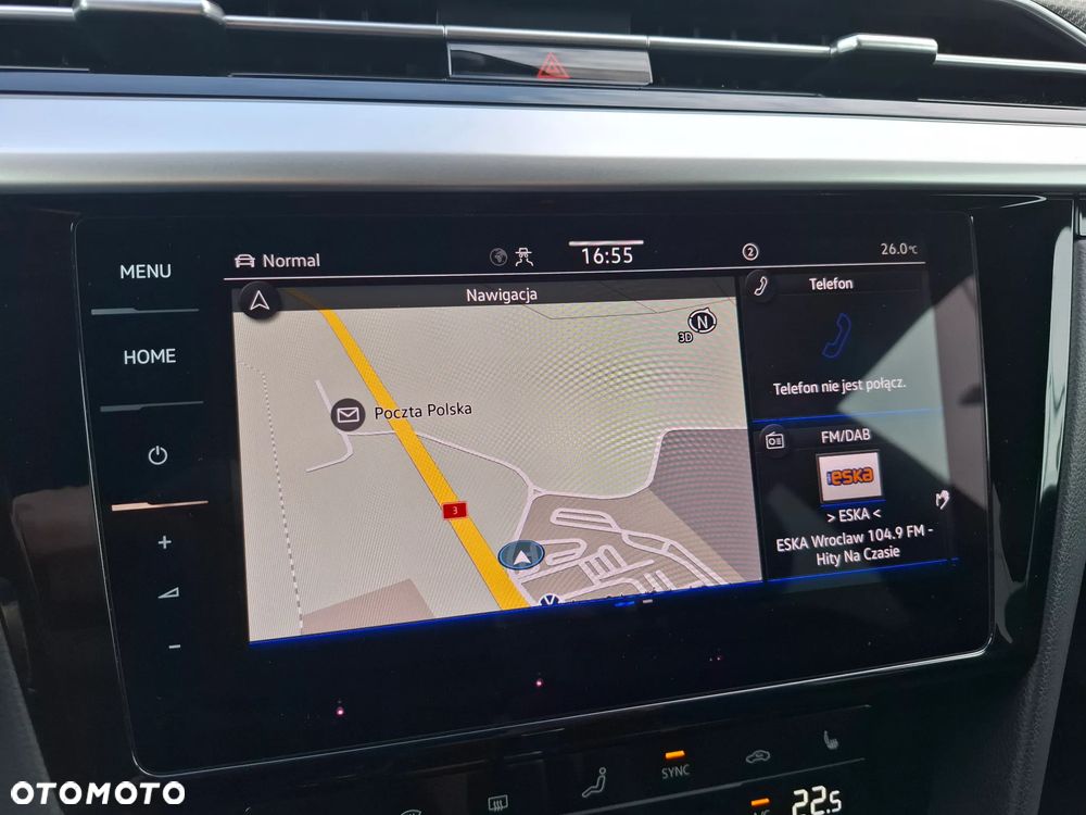Volkswagen Arteon Shooting Brake 2.0 TSI OPF DSG R-Line - 24