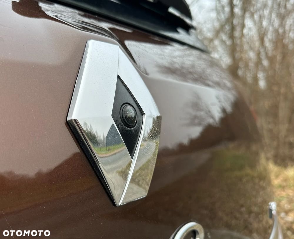 Renault Clio Energy TCe 90 Start & Stop Intens - 12