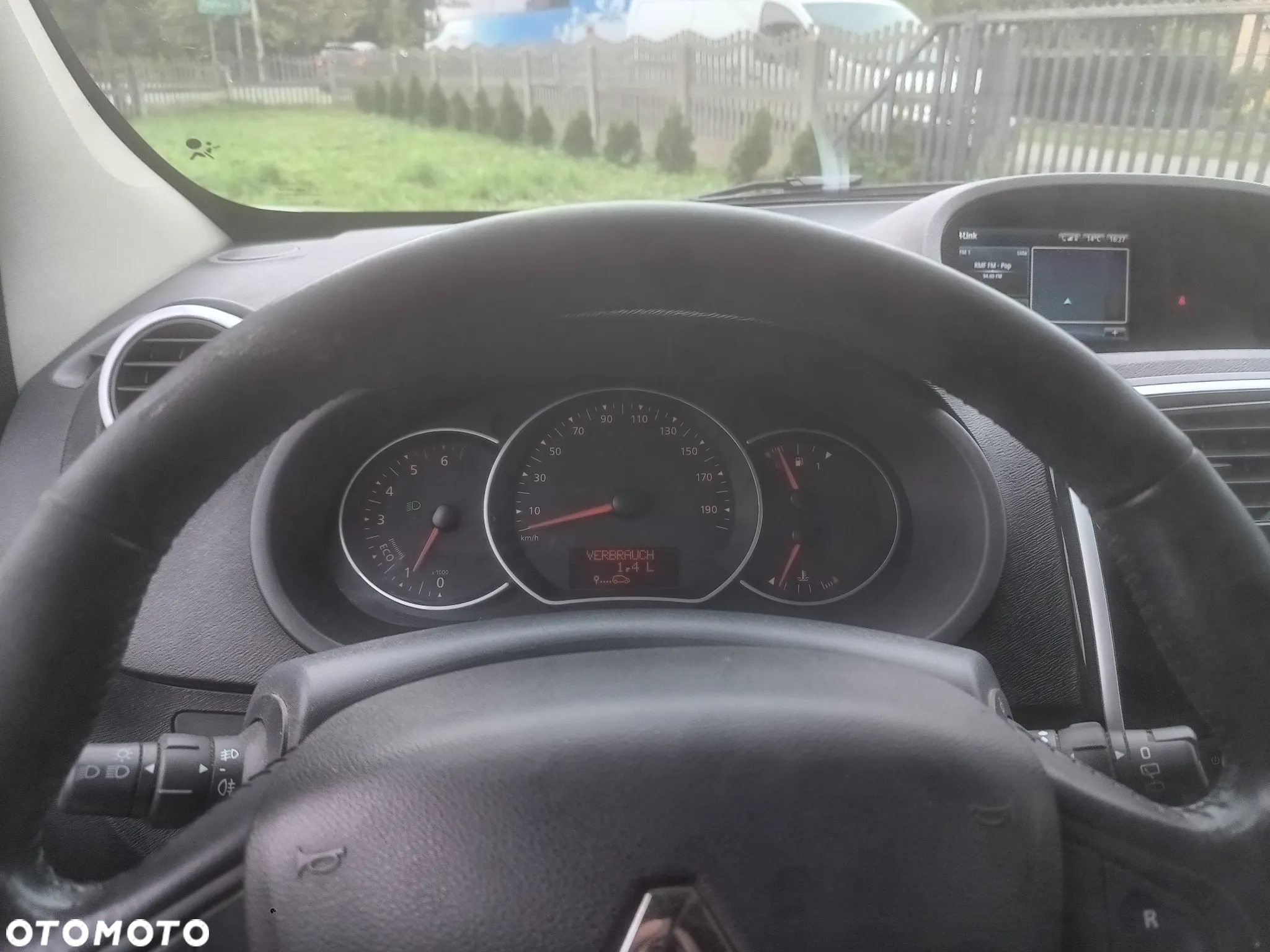 Renault Kangoo 1.5 dCi Limited - 11