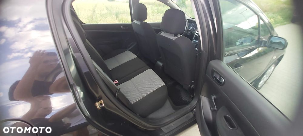 Peugeot 307 1.6 HDI Trendy (klm) - 7