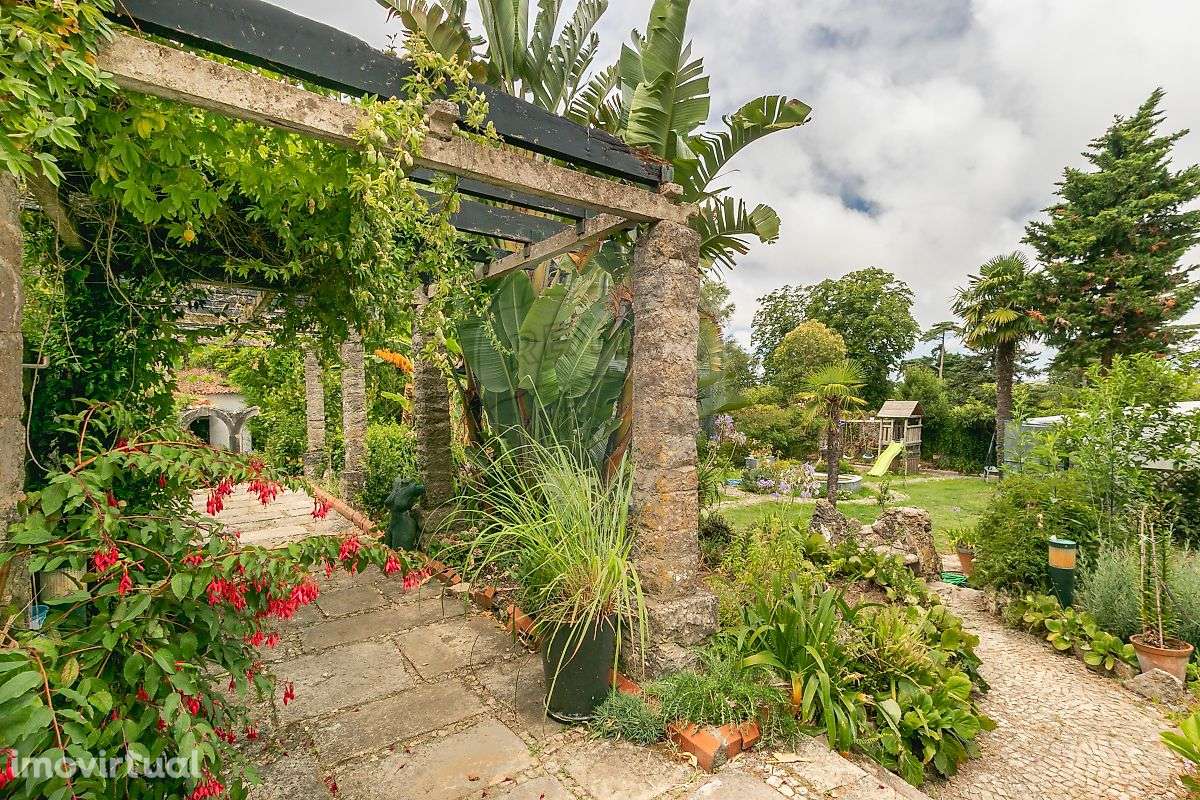 Moradia T5 para venda - Grande imagem: 2/50