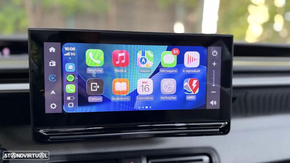 Citroën e-C3 MAX - 25