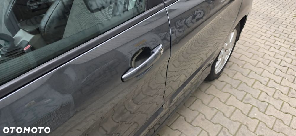 Peugeot 308 HDi FAP 135 Platinum - 5