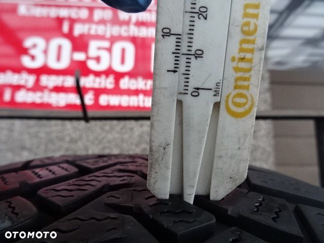 225/60/R18 104V Falken Eurowinter HS01 - 5