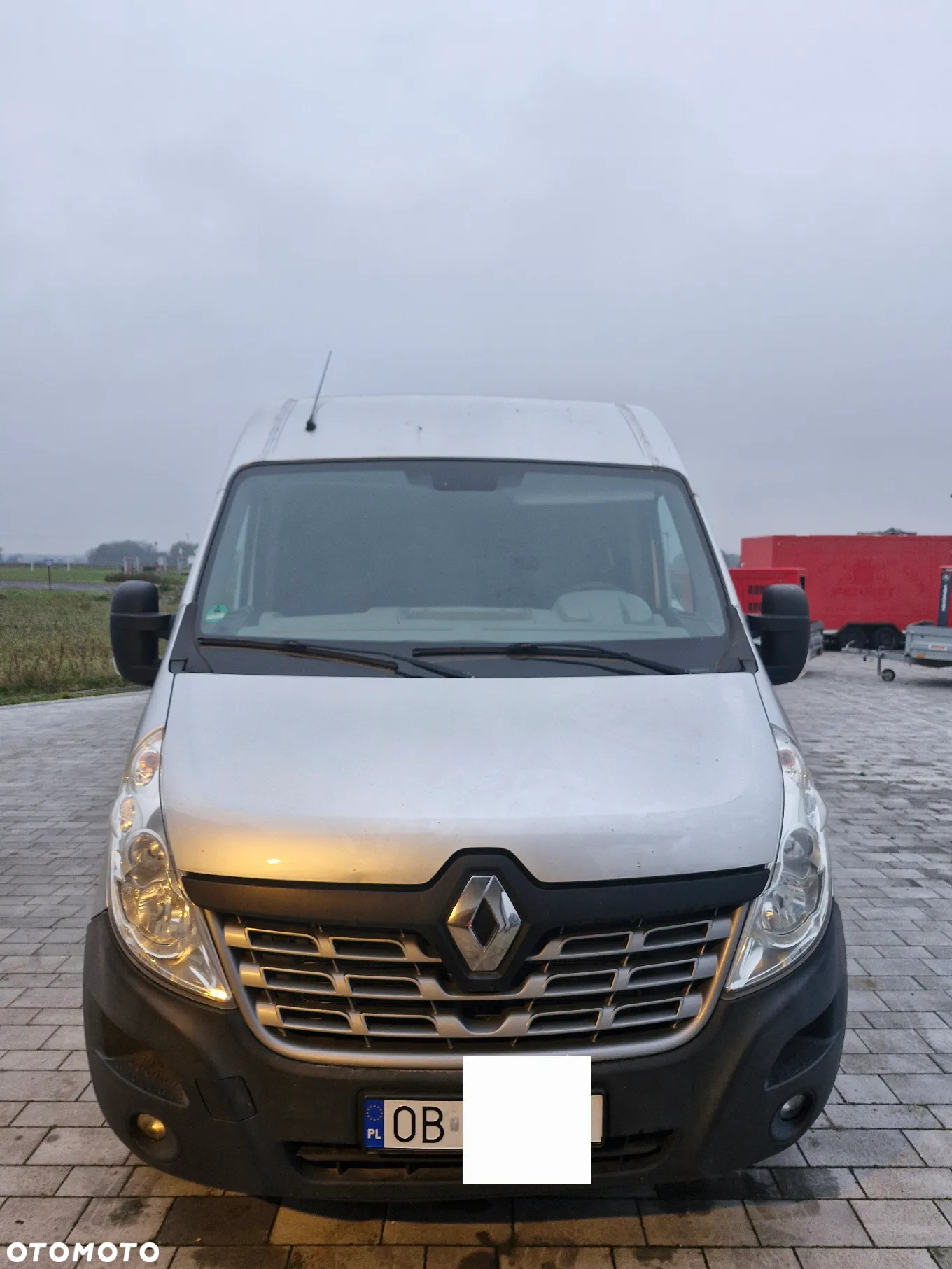 Renault Master - 12