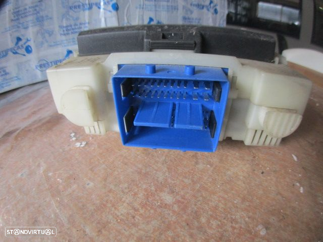 Caixa Fusiveis 6G9T14A073AG  FORD S MAX 2006 2.0TDCI 140CV 5P CINZA DELPHI - 5