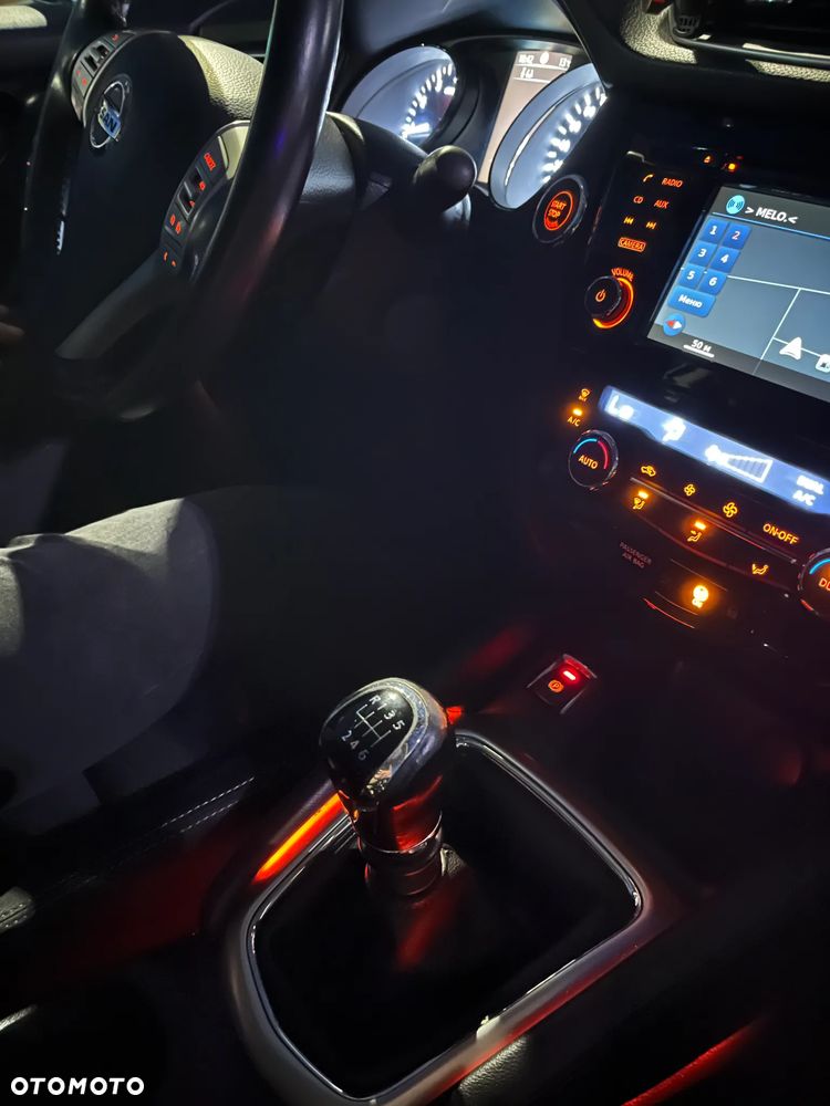 Nissan Qashqai - 18