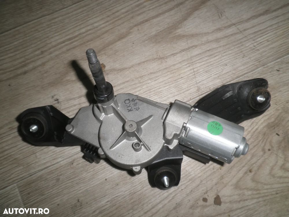 Motoras stergator haion Kia Sportage 4 2018 98700-D9000 - 2