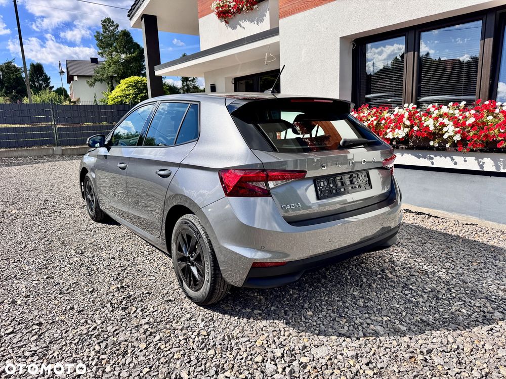 Skoda Fabia 1.0 TSI Essence - 3