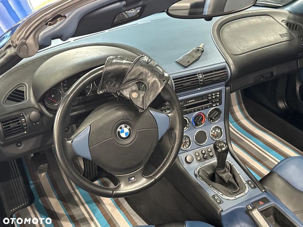 BMW Z3 M - 13