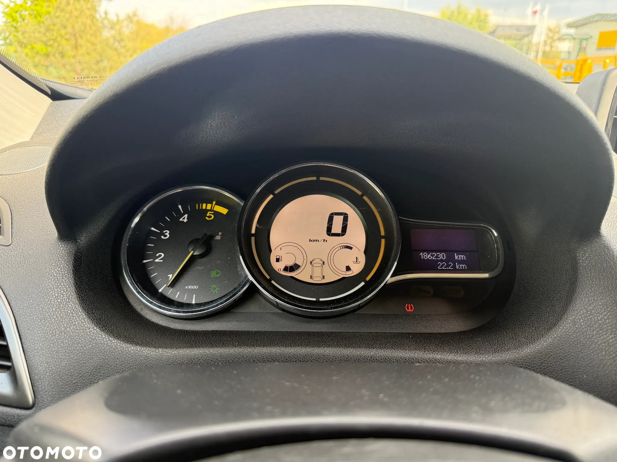 Renault Megane 1.5 Blue dCi Life - 18