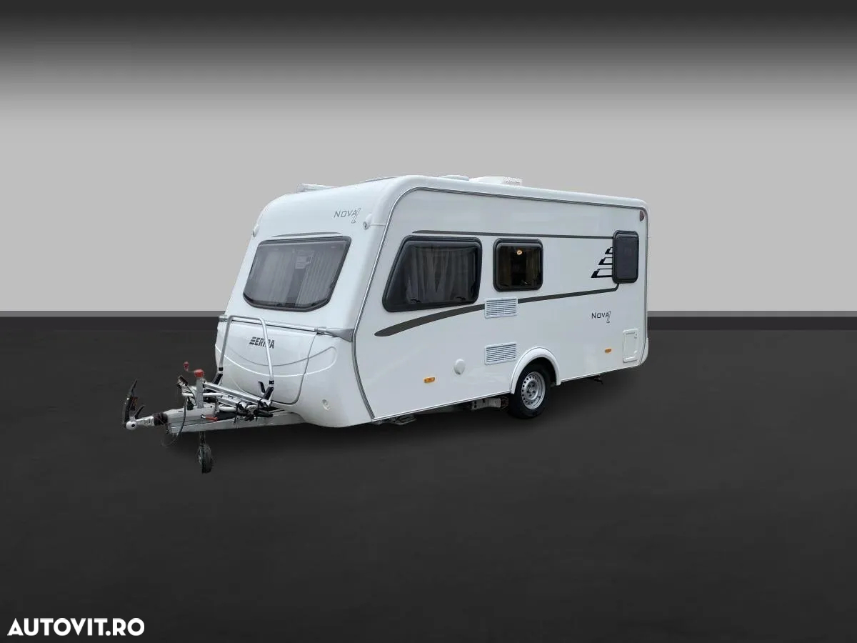 Hymer-Eriba Nova Light 465 - 3