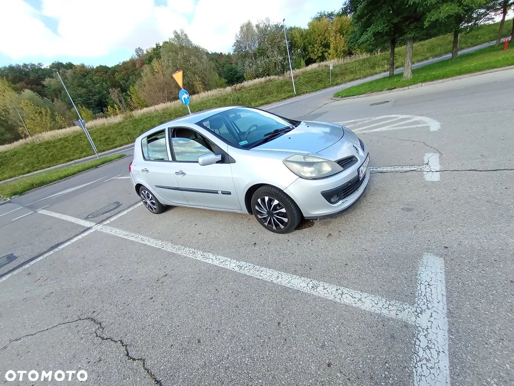 Renault Clio 1.6 16V Extreme - 2