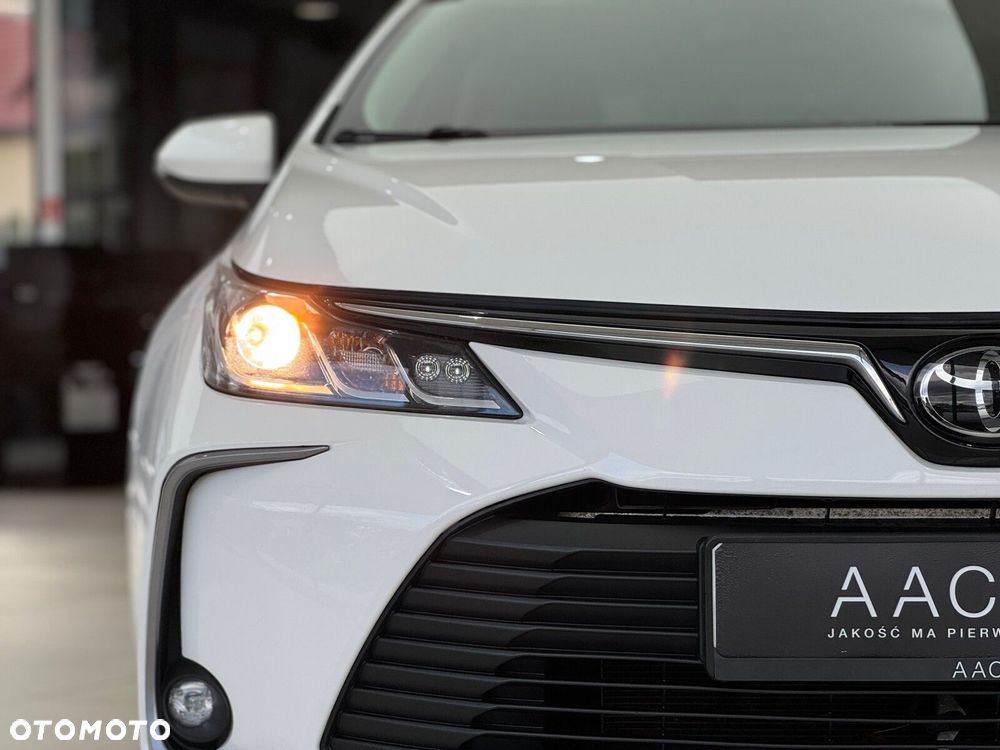 Toyota Corolla 1.5 Comfort - 40