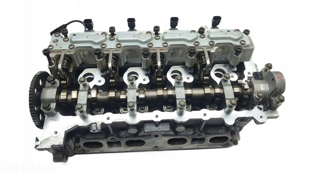 gŁowica cylindrÓw jeep usa cherokee compass 2.4 benzyna 68306572ac