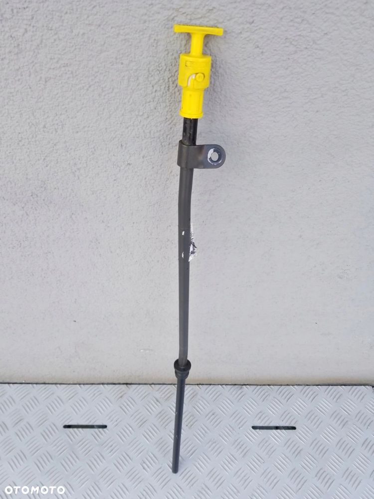 BAGNET WSKAZNIK POZIOMU OLEJU DAF CF 450 XF 106 MX 11 1947342 - 4