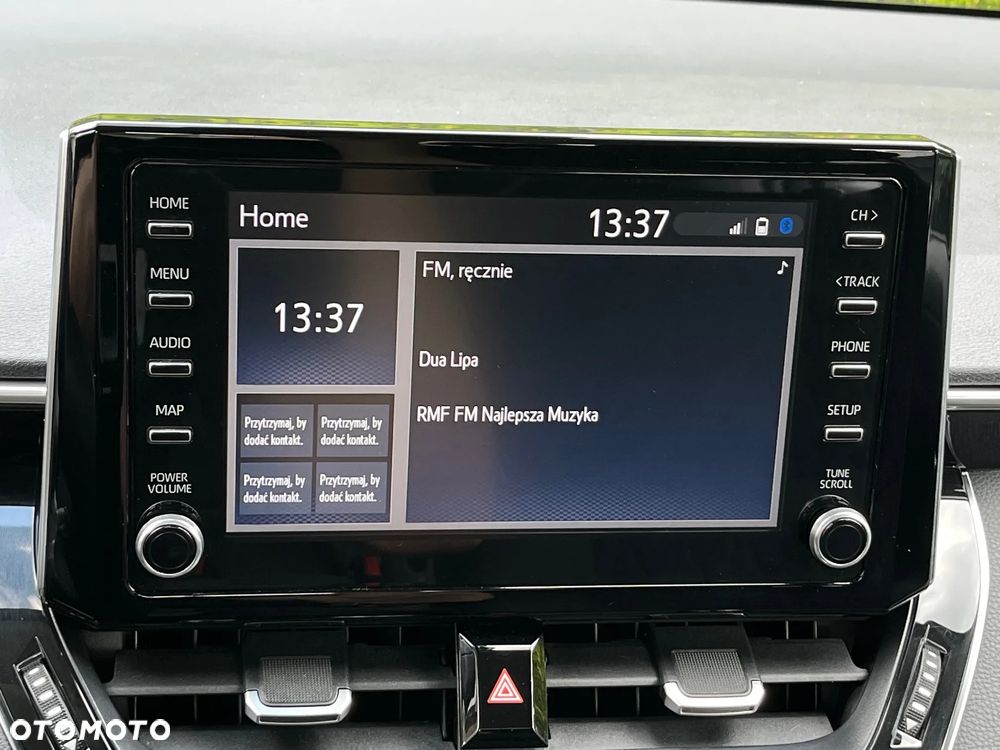 Toyota Corolla 1.5 Comfort - 28