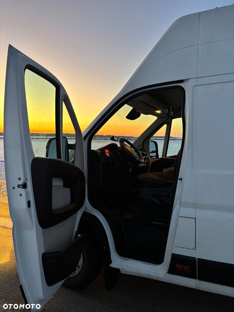 Peugeot Boxer - 7