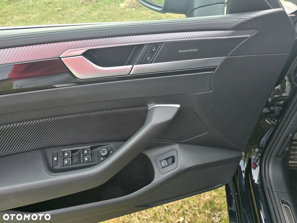 Volkswagen Arteon 2.0 TSI OPF 4Motion DSG R - 18
