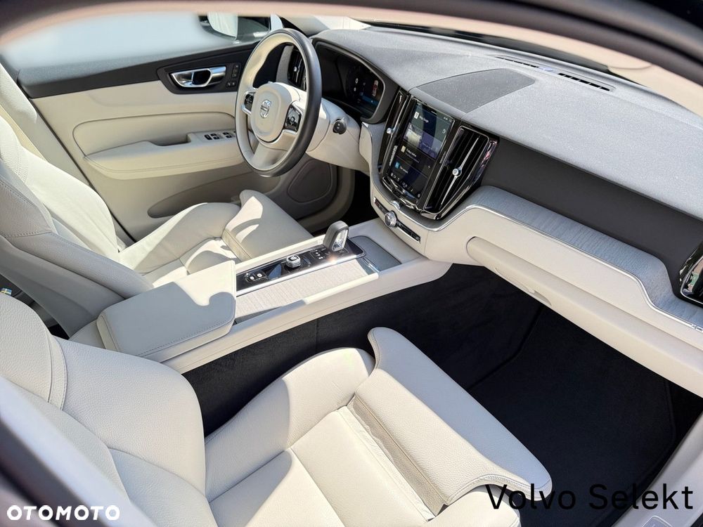 Volvo XC 60 - 28