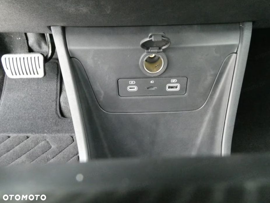 BYD Dolphin Surf - 14