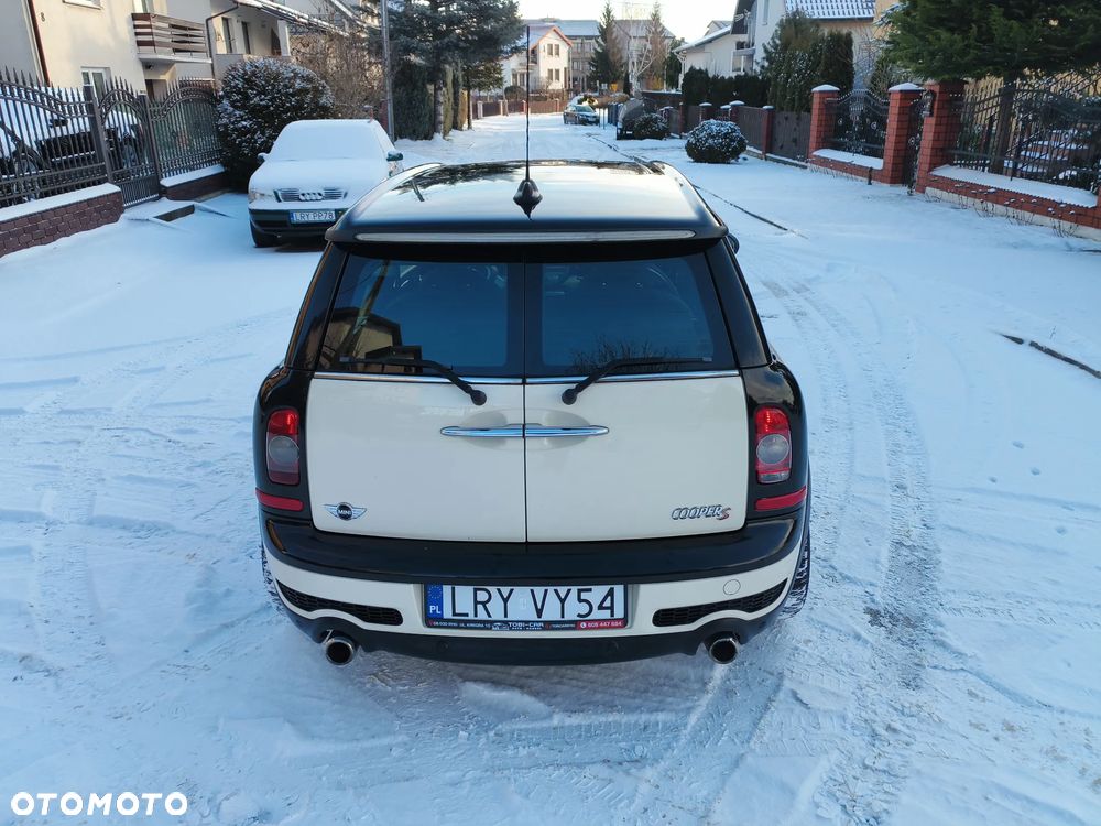 MINI Clubman - 28