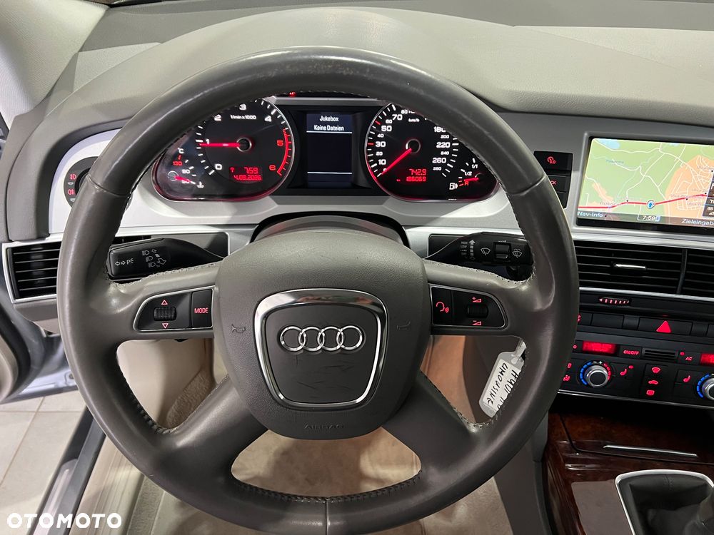 Audi A6 Limousine - 32