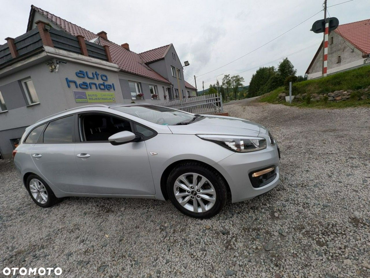 Kia Ceed - 2