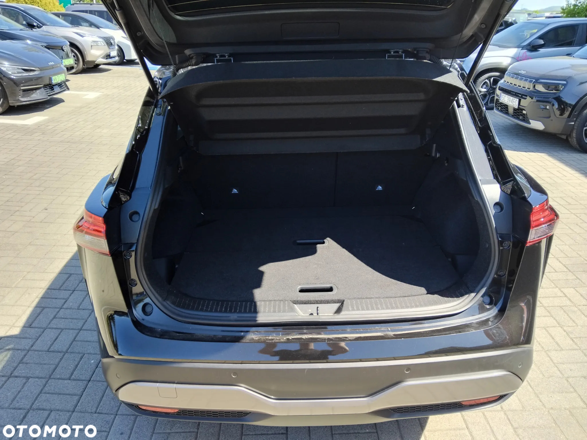 Nissan Qashqai 1.3 DIG-T mHEV N-Connecta Xtronic - 18