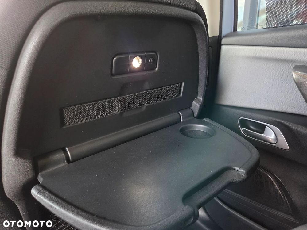 Citroën C4 Picasso BlueHDi 120 Business Class - 23
