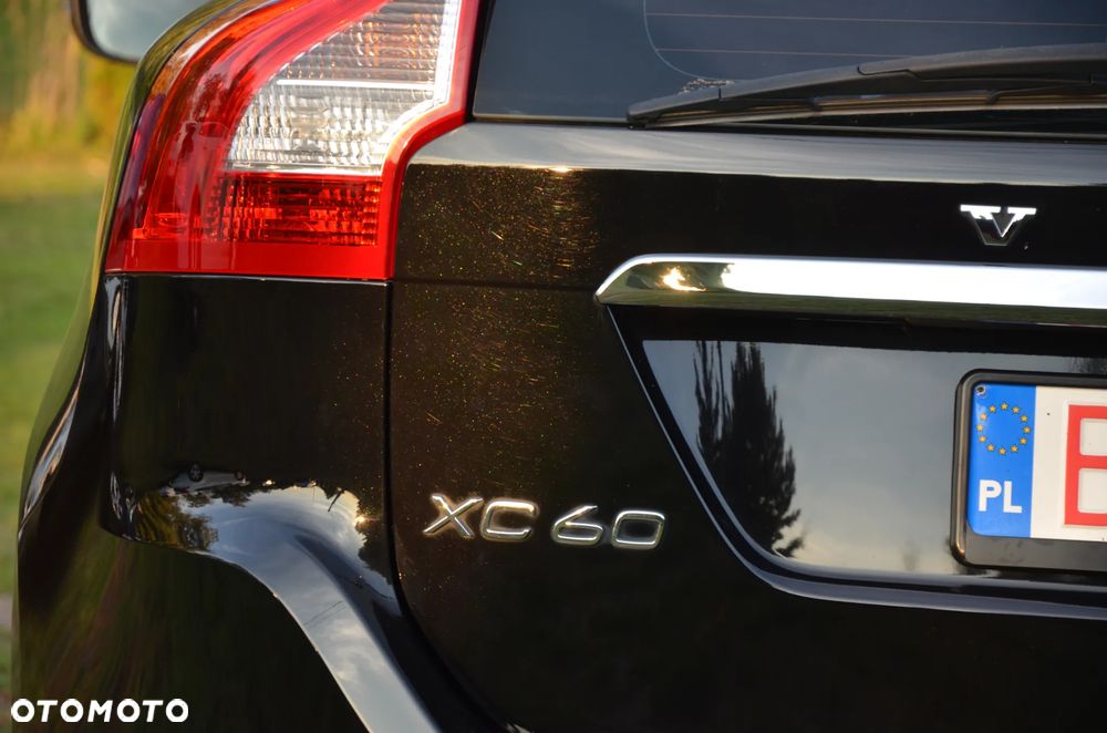 Volvo XC 60 - 11