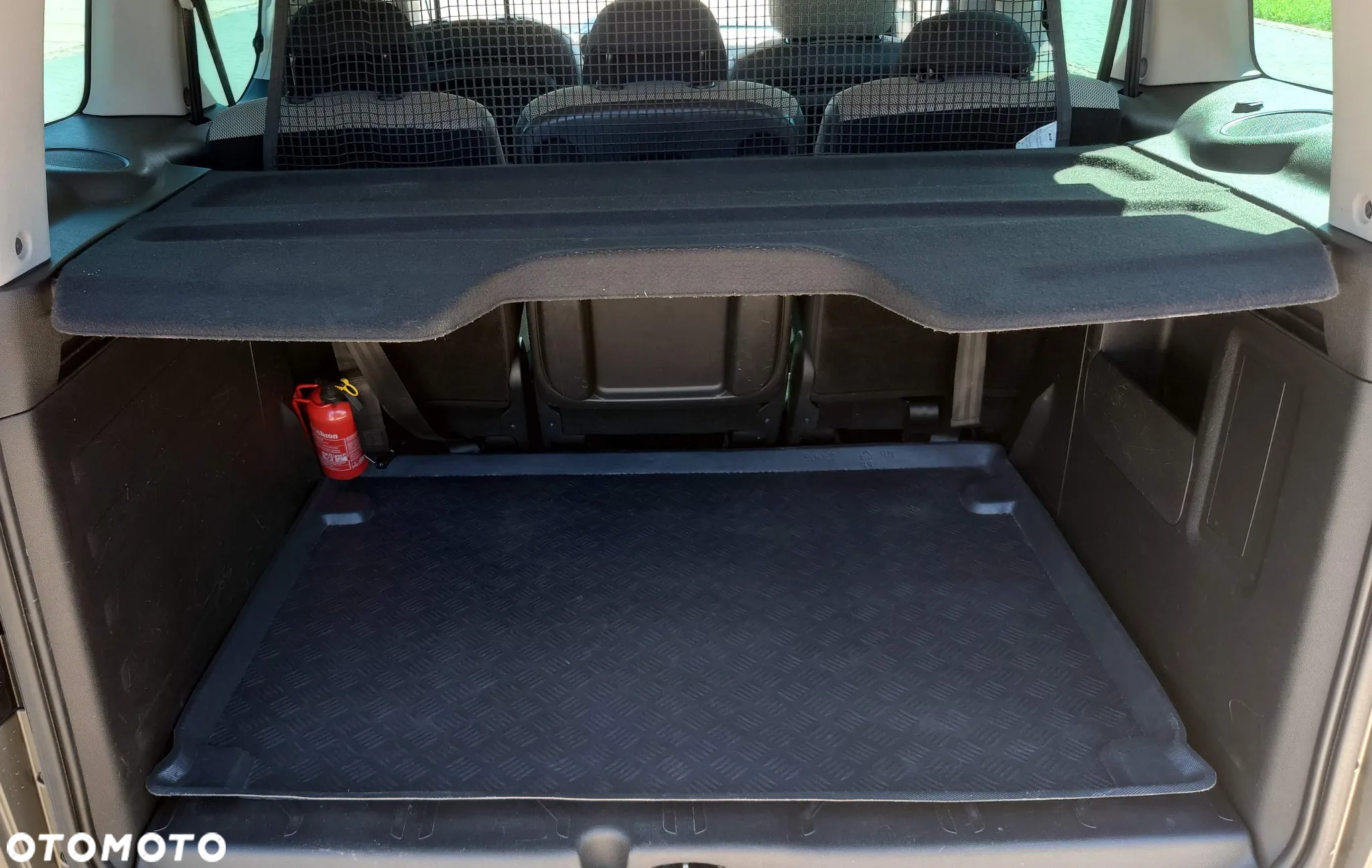 Citroën Berlingo 1.6 HDi XTR - 9