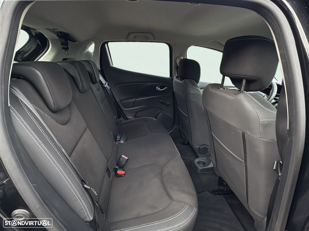 Renault Clio 0.9 TCe Limited Edition - 16