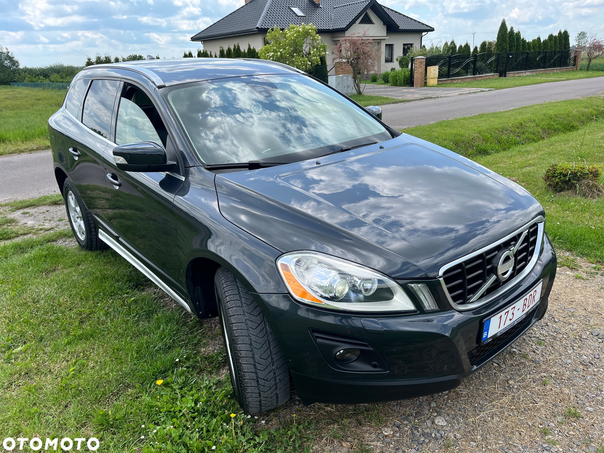 Volvo XC 60 - 6