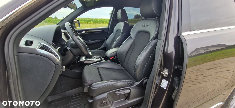 Audi Q5 - 23