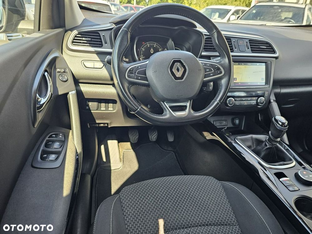 Renault Kadjar 1.2 Energy TCe Adventure - 19