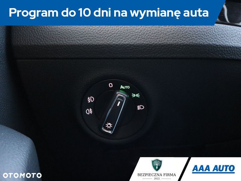 Skoda Superb - 19
