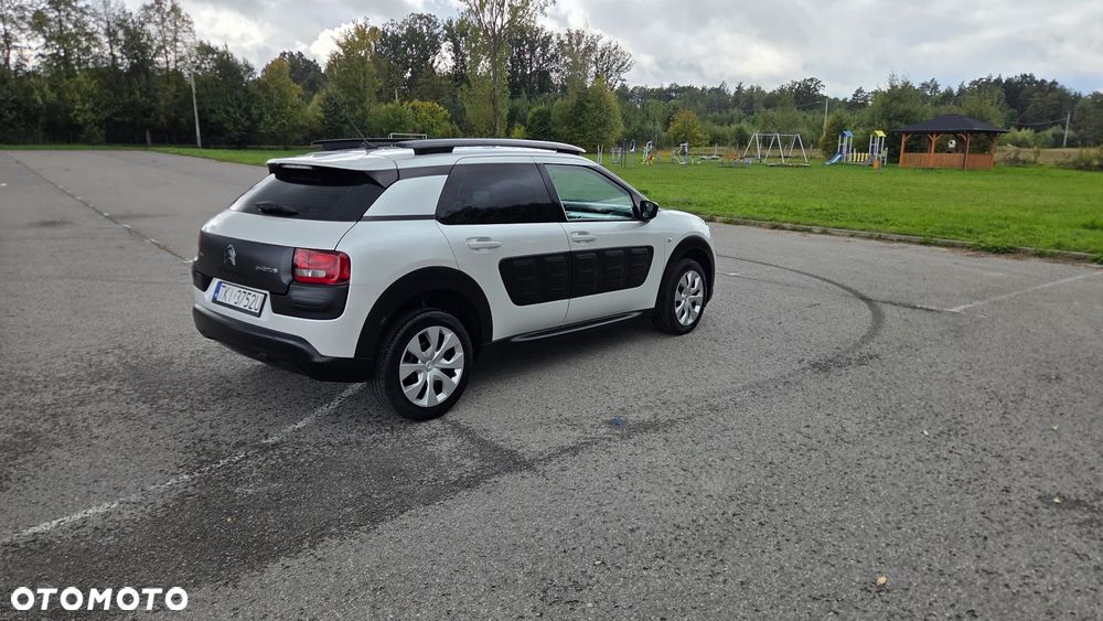 Citroën C4 Cactus Pure Tech 110 Stop&Start Live - 6