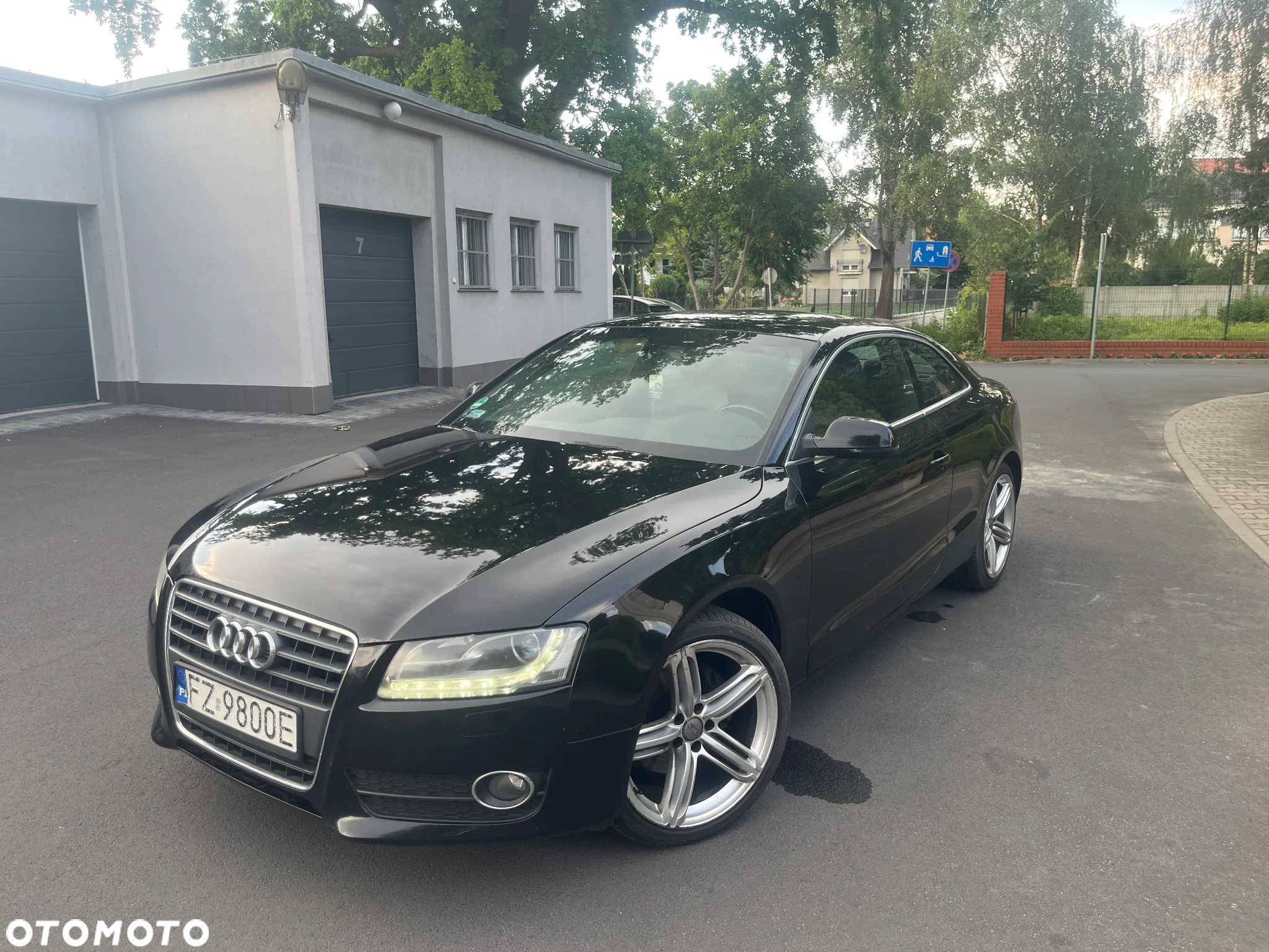 Audi A5 2.0 TDI - 17