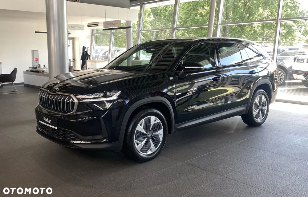 Skoda Kodiaq 2.0 TDI 4x2 Drive DSG - 2