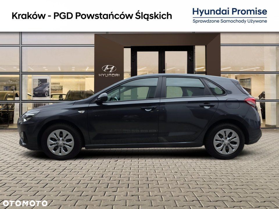 Hyundai i30 - 4