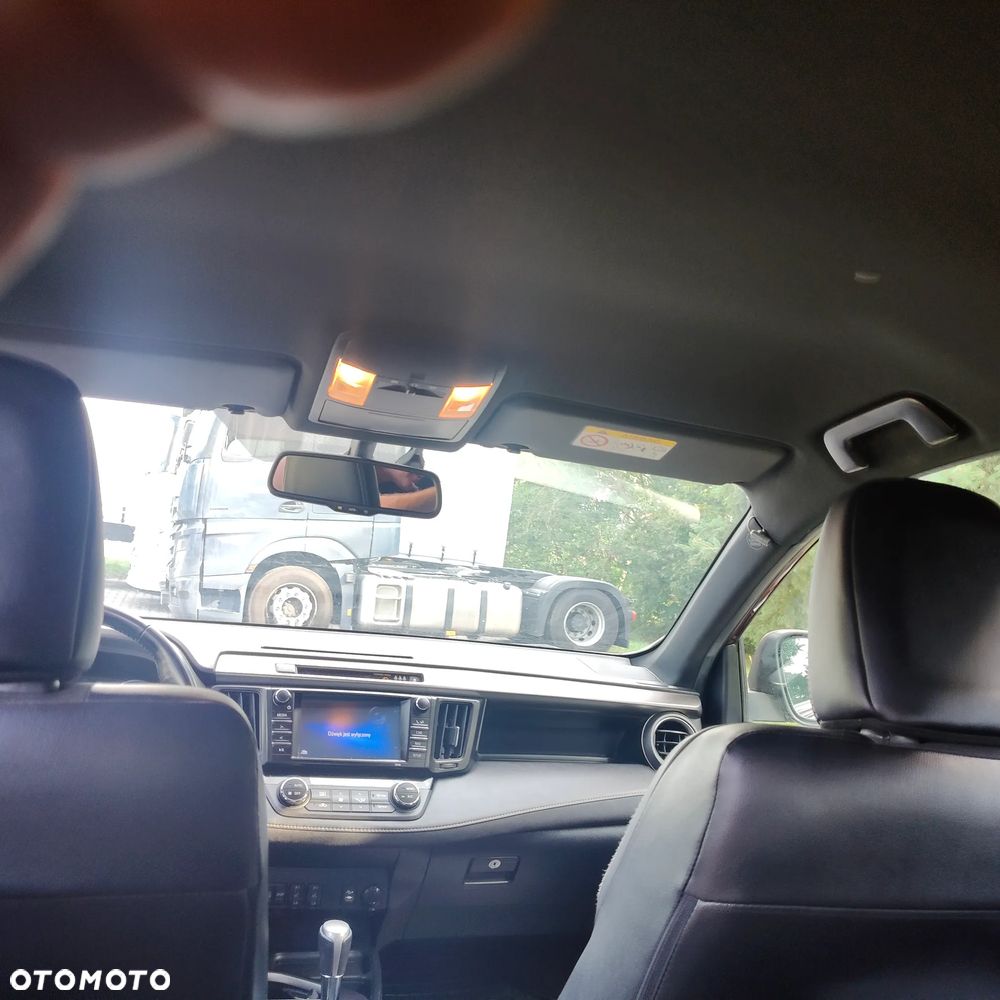 Toyota RAV4 2.0 Prestige 4x4 MS - 13